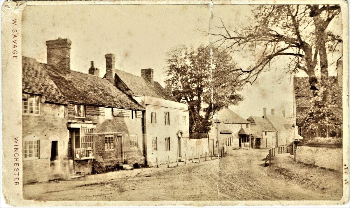 78 Hursley