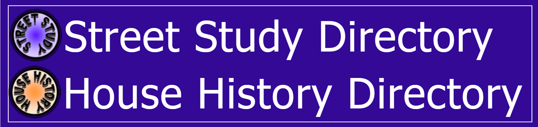 Street Study Directory